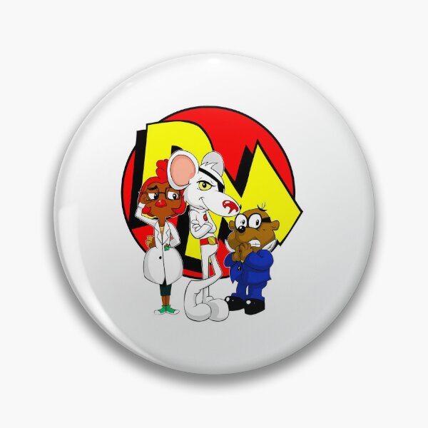 Item preview, Retro Cartoon Vintage Mouse 80s Funny Movie designed and sold by MaioJnn.