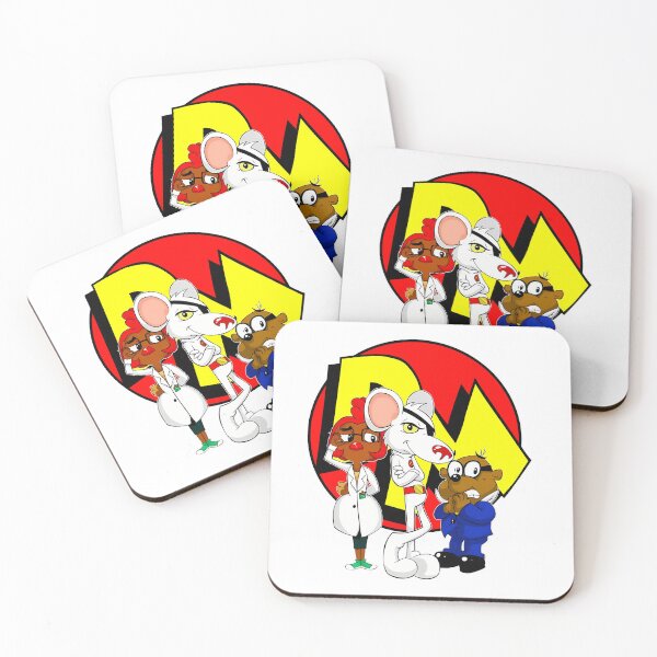 Item preview, Retro Cartoon Vintage Mouse 80s Funny Movie designed and sold by MaioJnn.