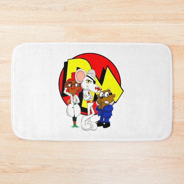 Item preview, Retro Cartoon Vintage Mouse 80s Funny Movie designed and sold by MaioJnn.