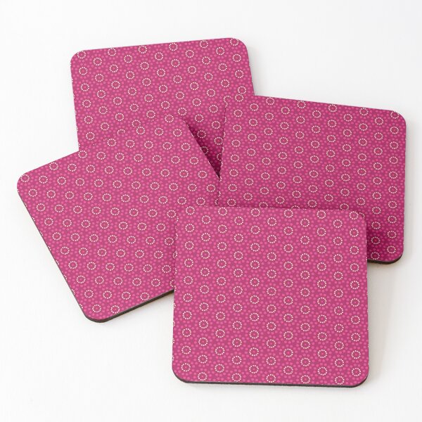 Item preview, Bold Huge Big Polka Dots Dotted Polkadot Surface Pattern designed and sold by RoyalStarsPatts.