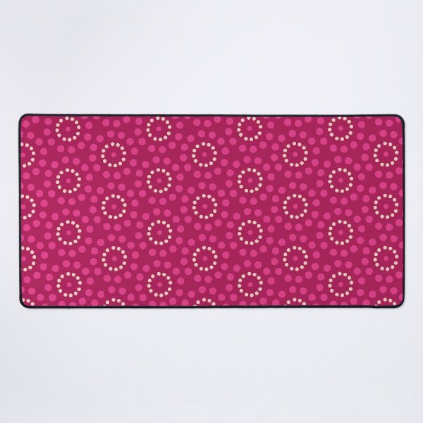 Item preview, Bold Huge Big Polka Dots Dotted Polkadot Surface Pattern designed and sold by RoyalStarsPatts.