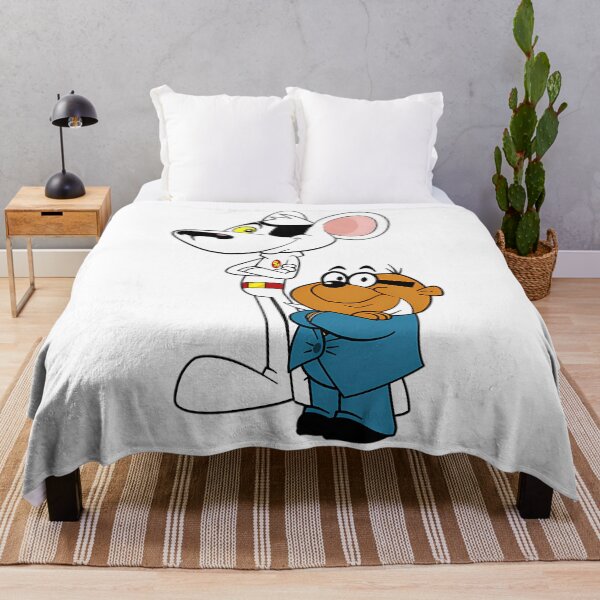 Item preview, Retro Mouse Funny 80s Movie Cartoon Vintage designed and sold by MaioJnn.