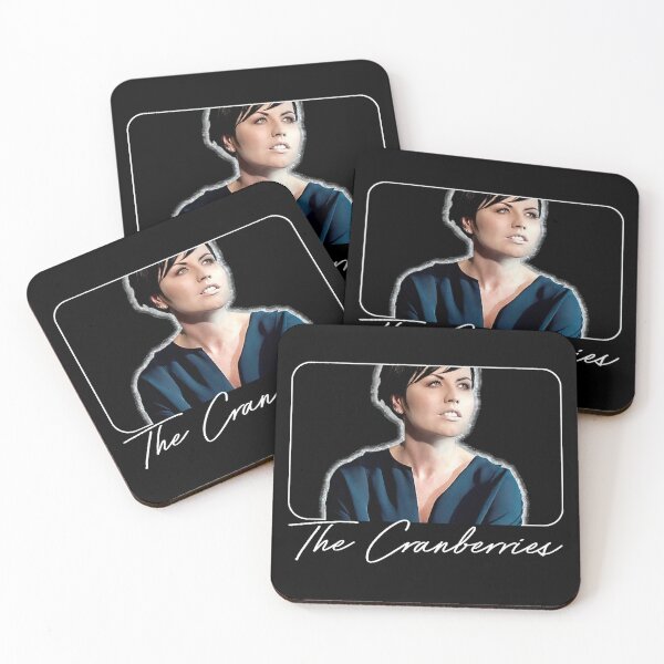 Item preview, Art - the cranberries designed and sold by BbarRowuy.