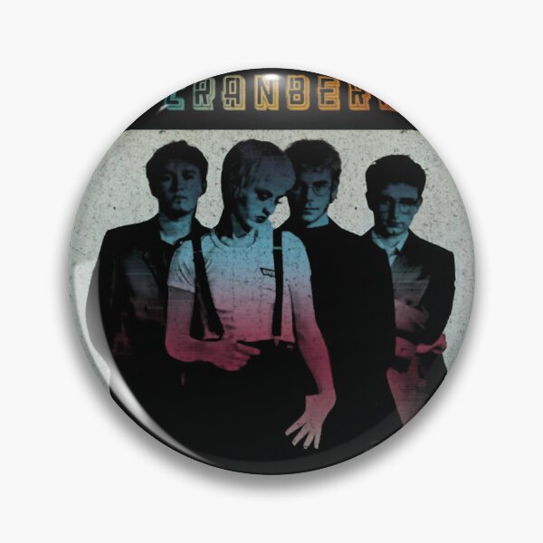 Item preview, Art - the cranberries designed and sold by BbarRowuy.