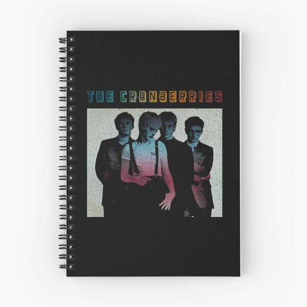 Item preview, Art - the cranberries designed and sold by BbarRowuy.