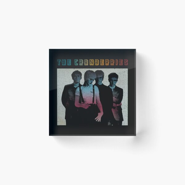 Item preview, Art - the cranberries designed and sold by BbarRowuy.