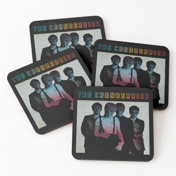Item preview, Art - the cranberries designed and sold by BbarRowuy.