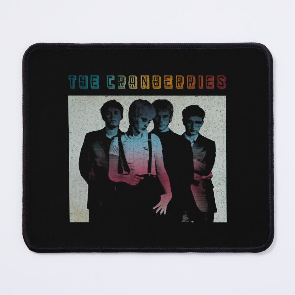 Item preview, Art - the cranberries designed and sold by BbarRowuy.