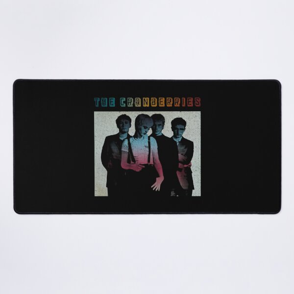 Item preview, Art - the cranberries designed and sold by BbarRowuy.