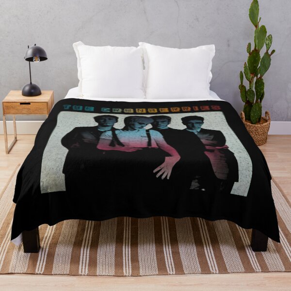 Item preview, Art - the cranberries designed and sold by BbarRowuy.