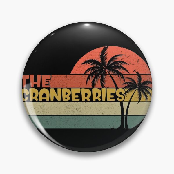 Item preview, Art - the cranberries designed and sold by BbarRowuy.