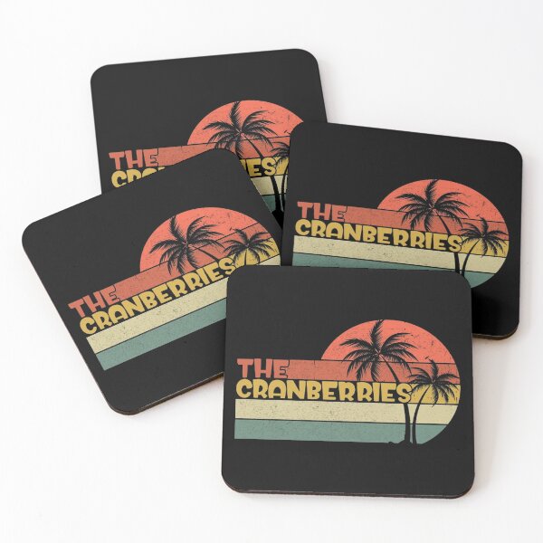 Item preview, Art - the cranberries designed and sold by BbarRowuy.