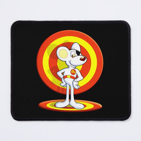 Item preview, Cartoon Movie Mouse Funny Vintage Retro 80s designed and sold by MaioJnn.