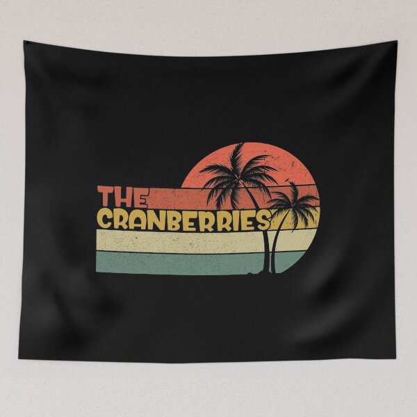 Item preview, Art - the cranberries designed and sold by BbarRowuy.