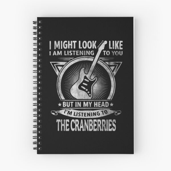 Item preview, Art - the cranberries designed and sold by BbarRowuy.