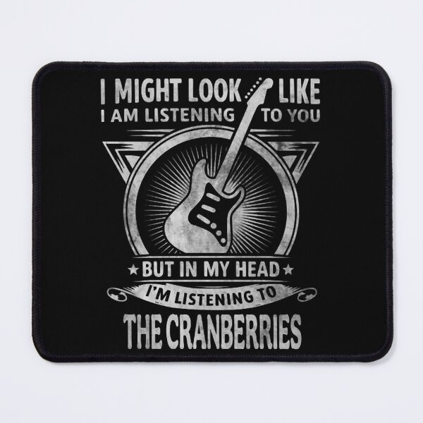 Item preview, Art - the cranberries designed and sold by BbarRowuy.