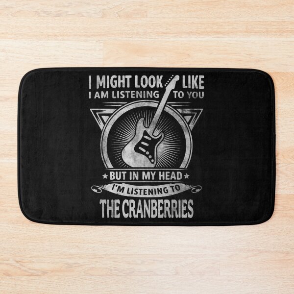 Item preview, Art - the cranberries designed and sold by BbarRowuy.