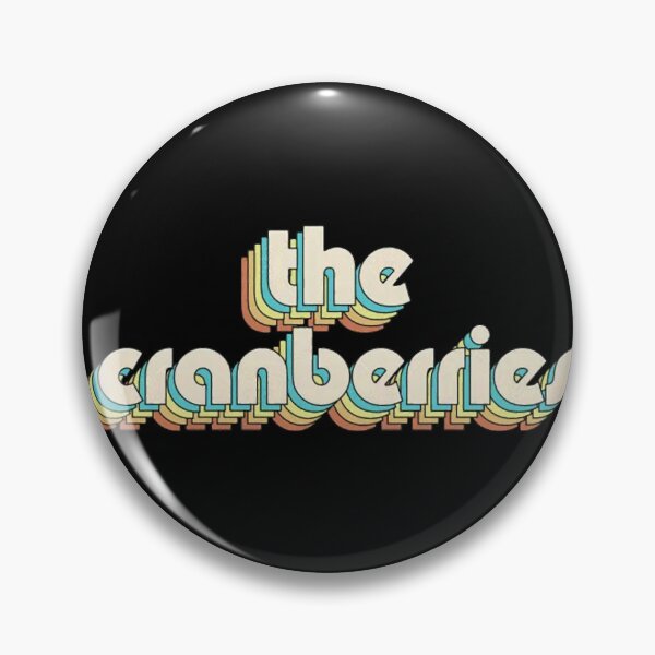 Item preview, Art - the cranberries designed and sold by BbarRowuy.
