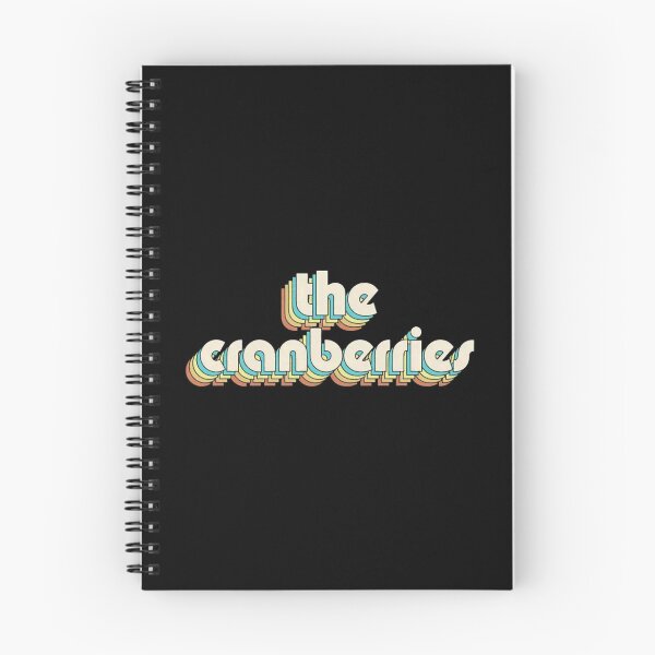 Item preview, Art - the cranberries designed and sold by BbarRowuy.