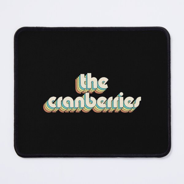 Item preview, Art - the cranberries designed and sold by BbarRowuy.