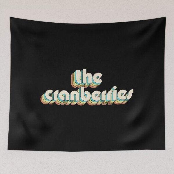Item preview, Art - the cranberries designed and sold by BbarRowuy.