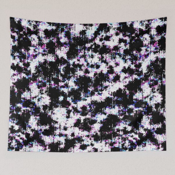 Item preview, mono screen art designed and sold by JeniSeny.