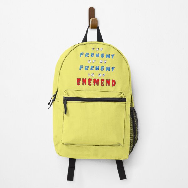 Item preview, Frenemy designed and sold by Apropos of Nothing Podcast.
