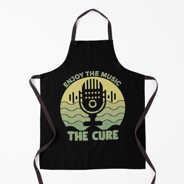 Item preview, Art - The Cure designed and sold by WelloCinick.