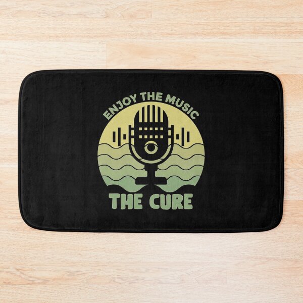 Item preview, Art - The Cure designed and sold by WelloCinick.