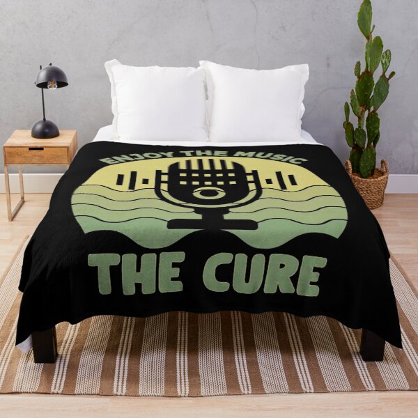 Item preview, Art - The Cure designed and sold by WelloCinick.