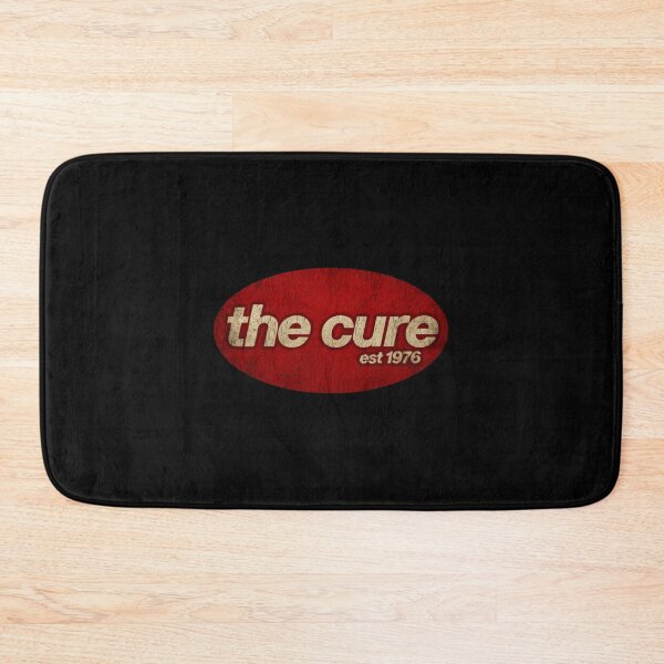 Item preview, Art - The Cure designed and sold by WelloCinick.