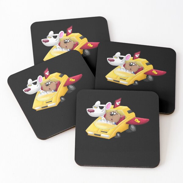 Item preview, Cartoon Mouse Movie Funny 80s Vintage Retro designed and sold by MaioJnn.