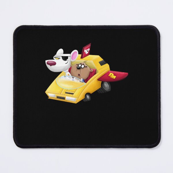 Item preview, Cartoon Mouse Movie Funny 80s Vintage Retro designed and sold by MaioJnn.