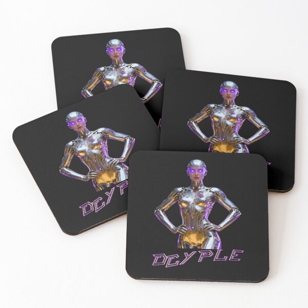 Item preview, DCYPLE designed and sold by BabaSoti.
