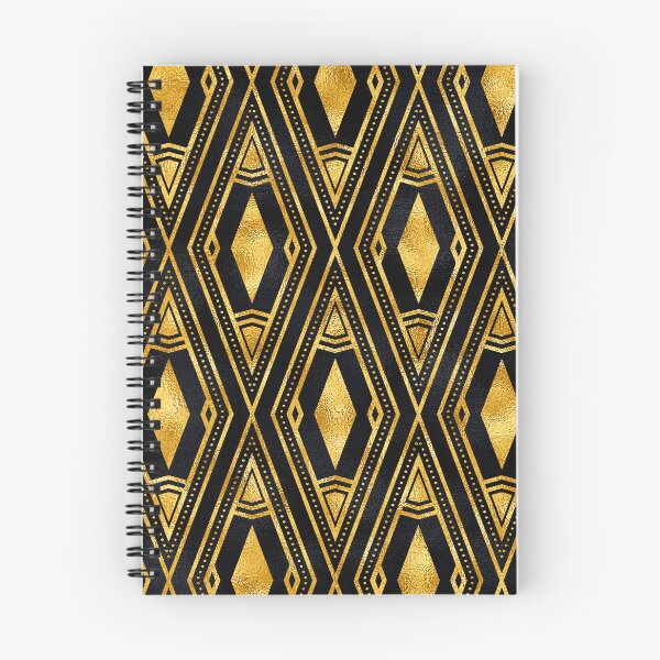 Item preview, Art Deco (Faux) Diamond-Style Majestic Pattern   designed and sold by DEC02.