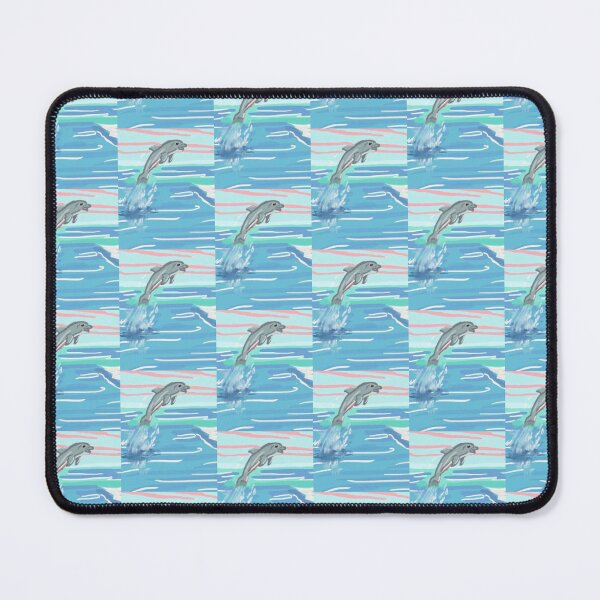 Item preview, Dolphin designed and sold by pinkyjainpan.