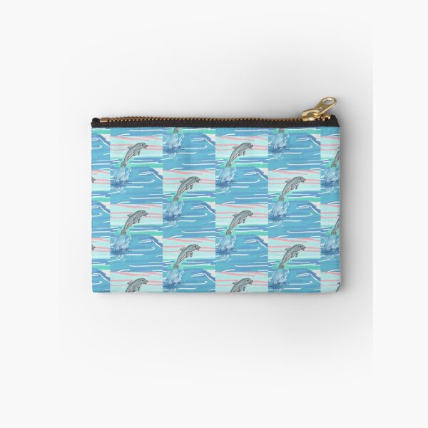 Item preview, Dolphin designed and sold by pinkyjainpan.