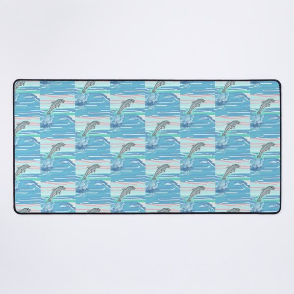 Item preview, Dolphin designed and sold by pinkyjainpan.