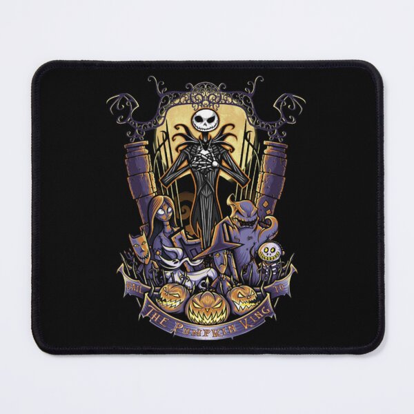 Item preview, The Nightmare Before Christmas designed and sold by KedgYrivera.