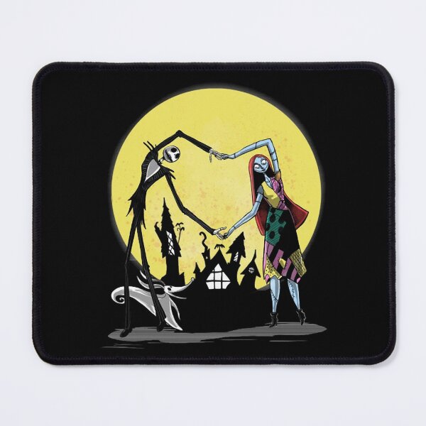 Item preview, The Nightmare Before Christmas designed and sold by KedgYrivera.