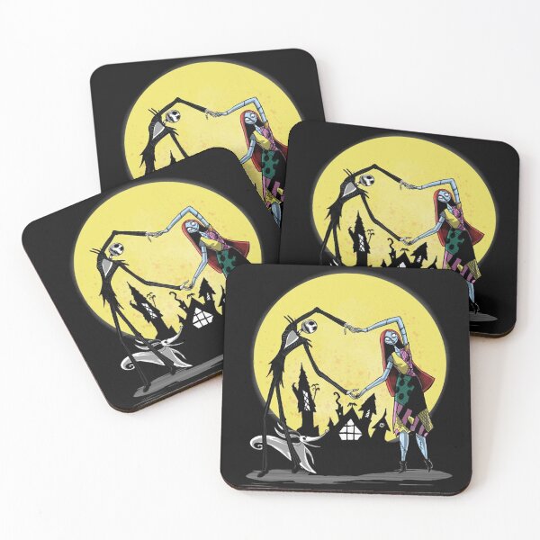 Item preview, The Nightmare Before Christmas designed and sold by KedgYrivera.