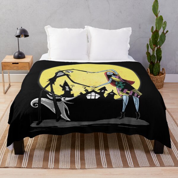 Item preview, The Nightmare Before Christmas designed and sold by KedgYrivera.