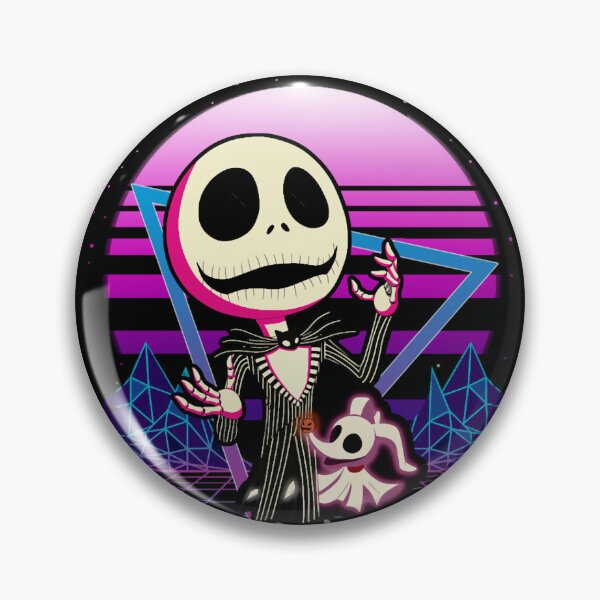 Item preview, The Nightmare Before Christmas designed and sold by KedgYrivera.