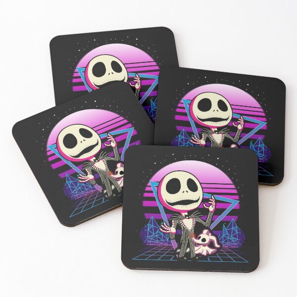 Item preview, The Nightmare Before Christmas designed and sold by KedgYrivera.