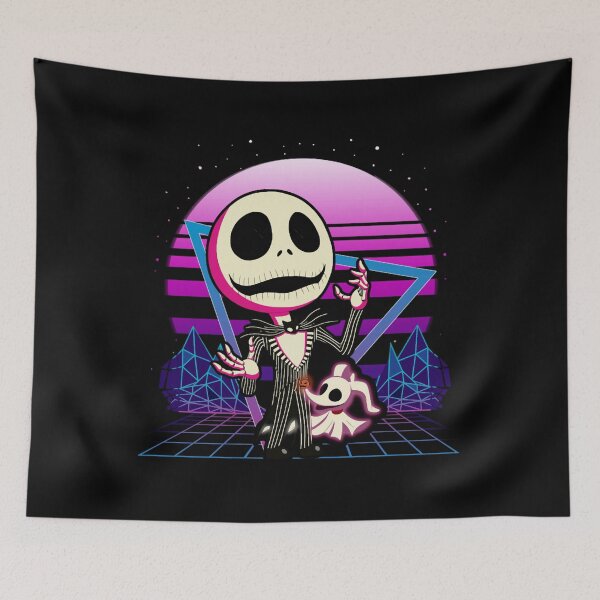 Item preview, The Nightmare Before Christmas designed and sold by KedgYrivera.