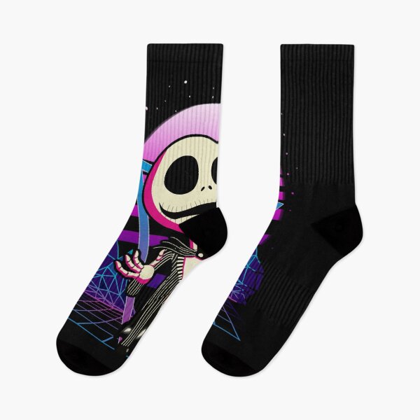 Item preview, The Nightmare Before Christmas designed and sold by KedgYrivera.
