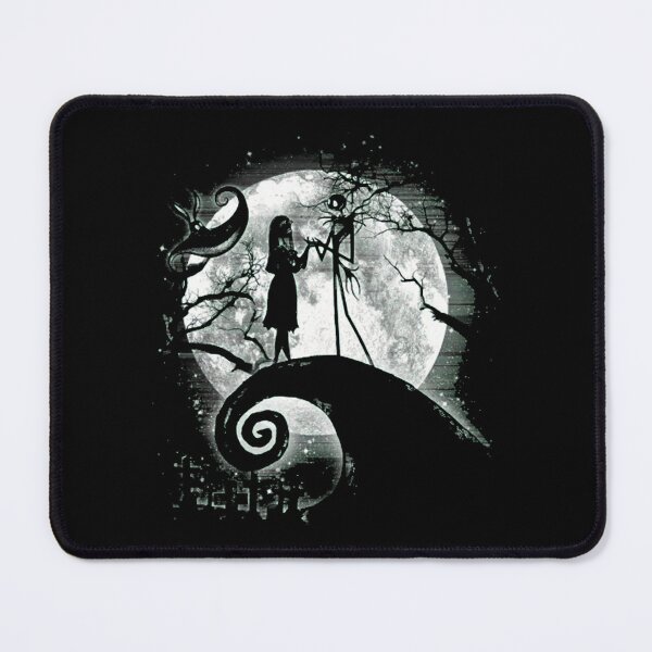 Item preview, The Nightmare Before Christmas designed and sold by KedgYrivera.