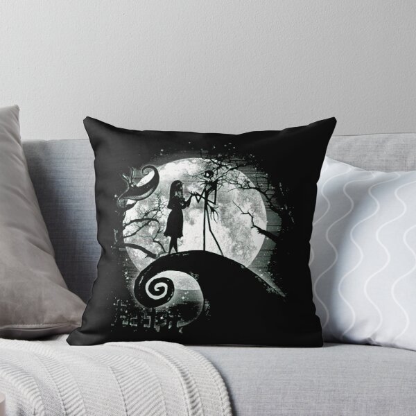 Item preview, The Nightmare Before Christmas designed and sold by KedgYrivera.
