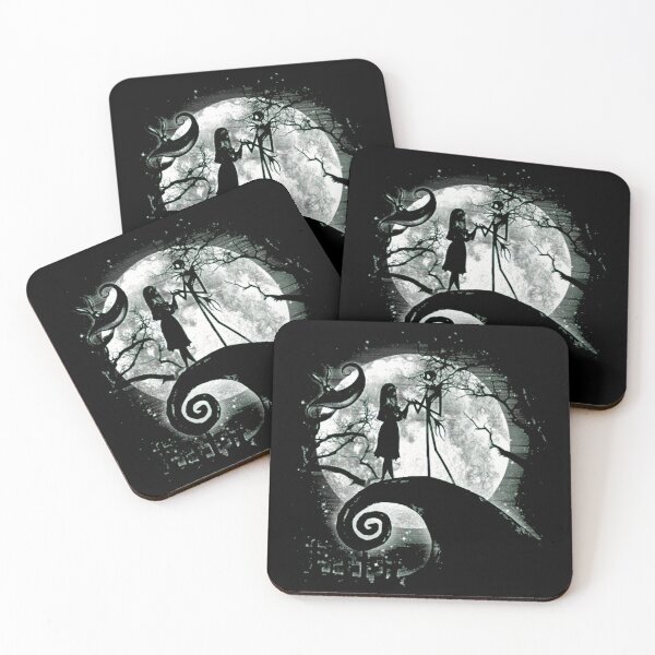 Item preview, The Nightmare Before Christmas designed and sold by KedgYrivera.