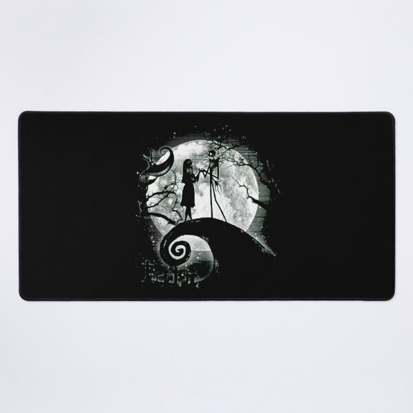 Item preview, The Nightmare Before Christmas designed and sold by KedgYrivera.